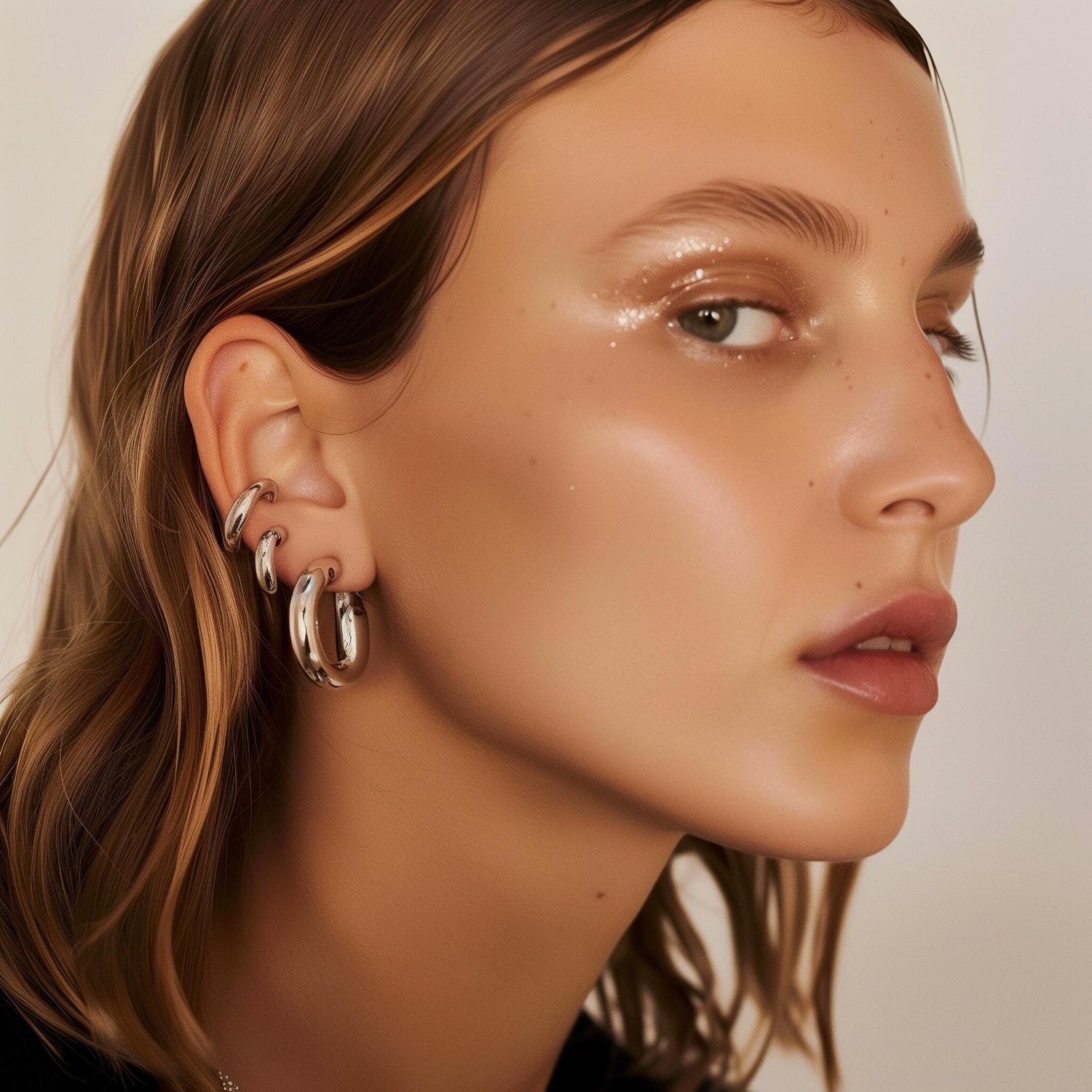 Makeup Products