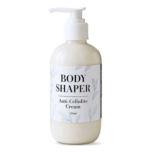Caffeine Contouring Body Lotion