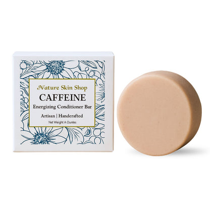 Caffeine Energizing Conditioner for Thinning Hair