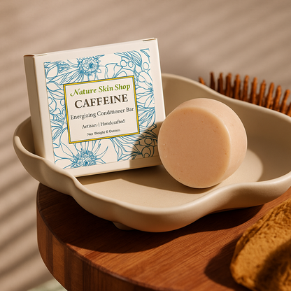 Caffeine Energizing Conditioner for Thinning Hair